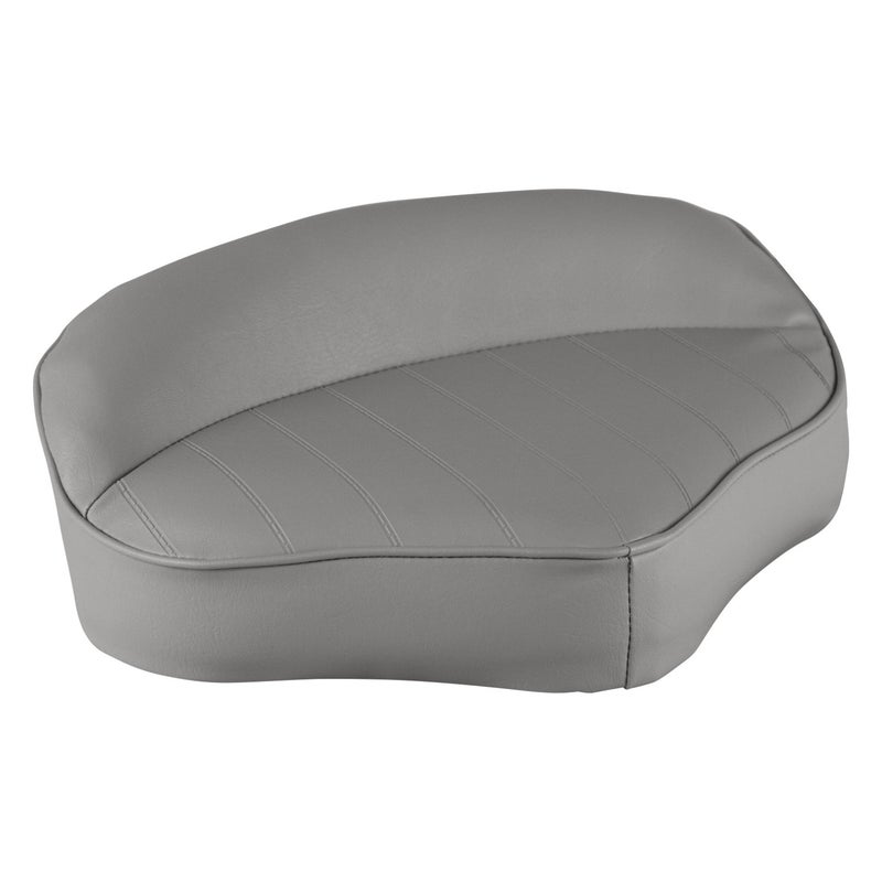 Wise 8WD112BP-717 Pro Casting Deck Seat, Grey - Image 1